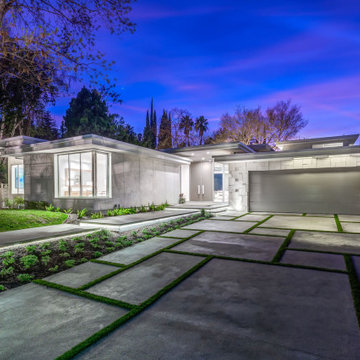 Encino, CA