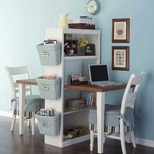 Home Office Ideas