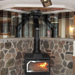 Lennox - Indoor Fireplaces