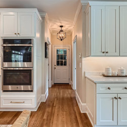 Davis Kitchen - Kitchen Cabinetry