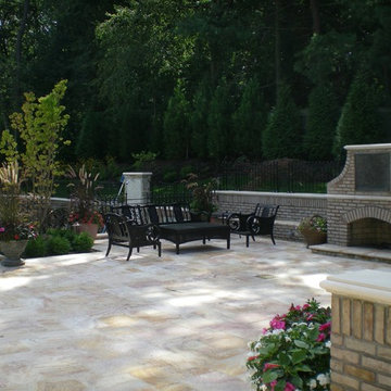 Mediterranean Villa