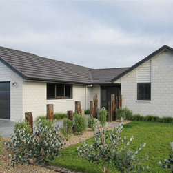 Premier Brick Country in White - Products