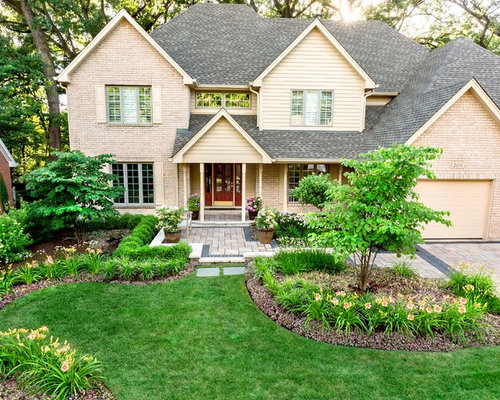 Best 25 Chicago Landscaping Ideas & Decoration Pictures | Houzz