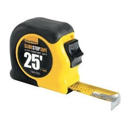 Workforce 25 Ft. X 1 In. Tape Measure FMC-7525 - Desk Accessories