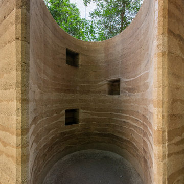 Earth Library