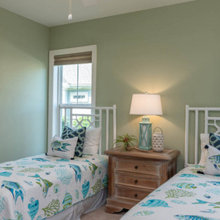 Twin Bedroom