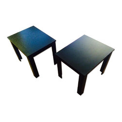 Jennifer Convertibles End Tables - Coffee Tables