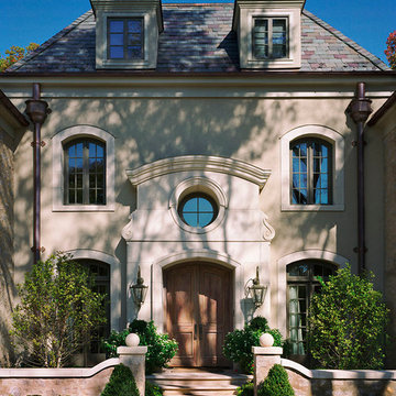 French Country