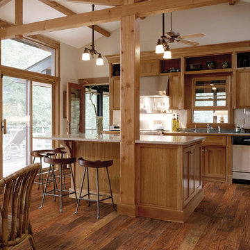 Hallmark Floors - Cinch, Chaparral Collection