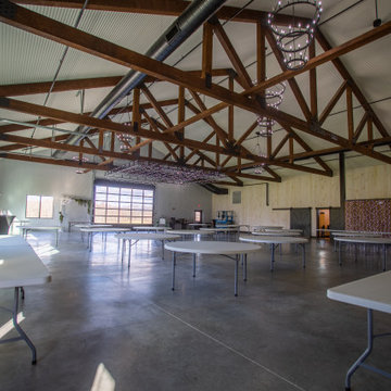 Commercial Event Center