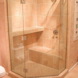 Showers - Products