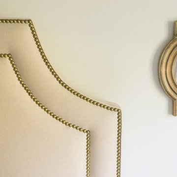 Project Bedroom Refresh