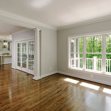 Hazel Lane Custom Home