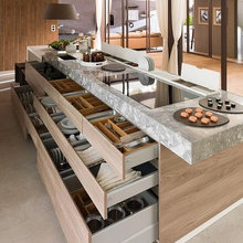 Kitchen Organization