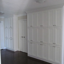 storage