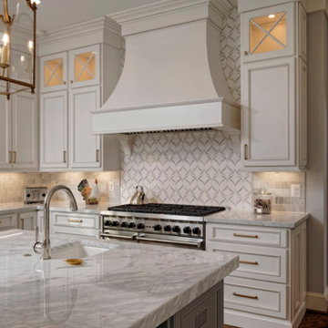 Traditional Elegance