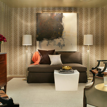 2013 Kips Bay Show House