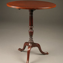 Misc Antique Tables - Side Tables And End Tables