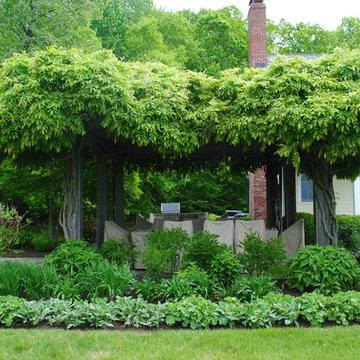Private Residence Millbrook, NY