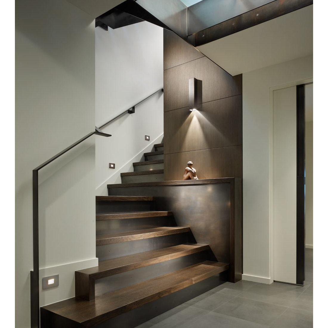 Waterfront Residence