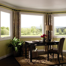 bay window