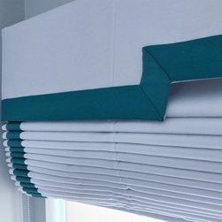 Soft Window Treatments & Draperies - Products