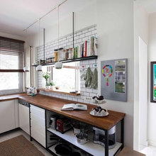 Kitchen Ideas