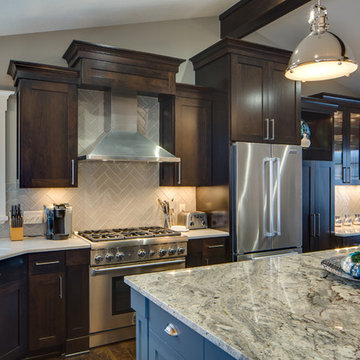 Remodelers Showcase Spring 2015