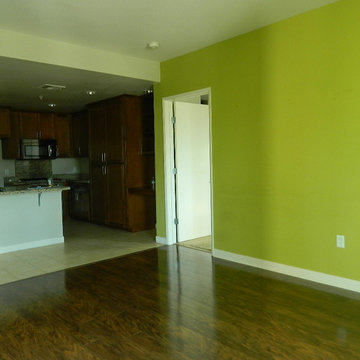 Condo Staging Woodland Hills