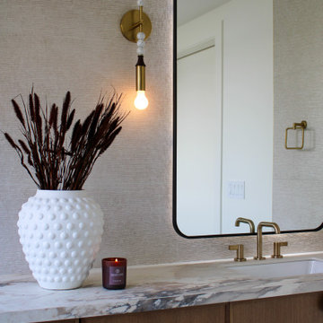 Chestermere Renovations