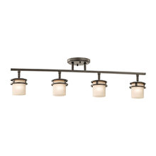 RAIL LIGHT, FIXED