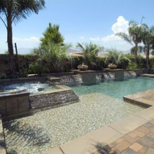 Pools