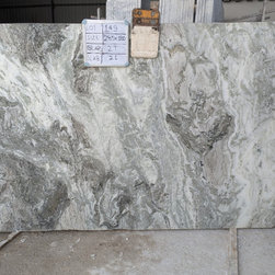 Marble Slab Collection - Building Materials