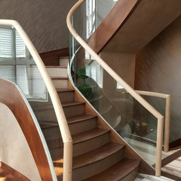 Midwood House