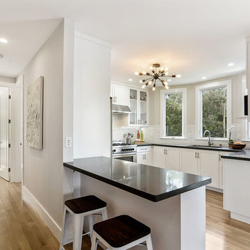 San Francisco Remodel
