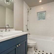 Bathroom Reno’s