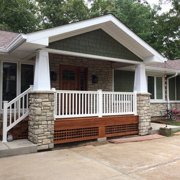 Centurion Stone Projects