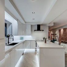 Rear Living Room Ideas