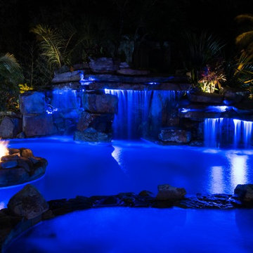 Siesta Key, Florida Pool Project | Pool Design