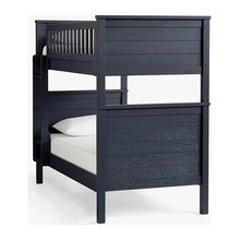 bunk room