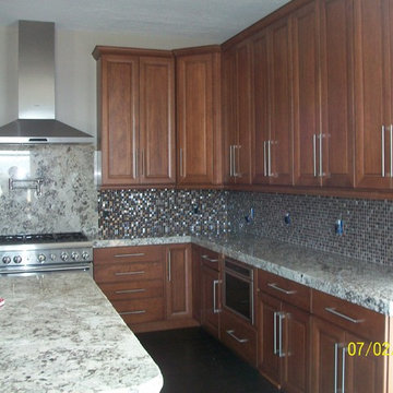 Pester Kitchen