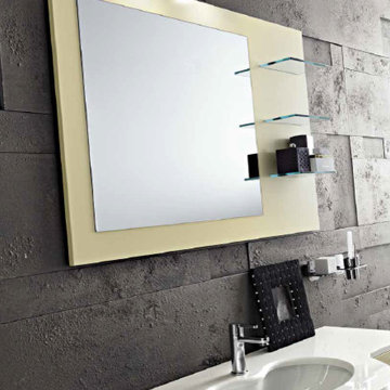 Cerasa PLAY Bathroom