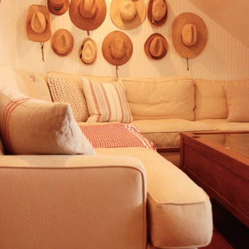 My Houzz: Casual Comfort on the Coast