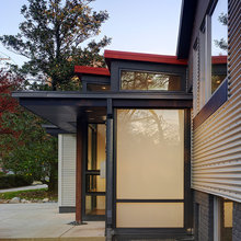 window finishes
