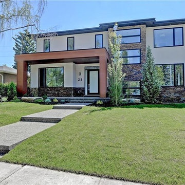 Lorne PL by burntwood homes