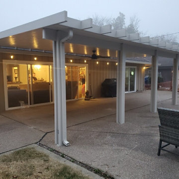 Duralum Patio Covers