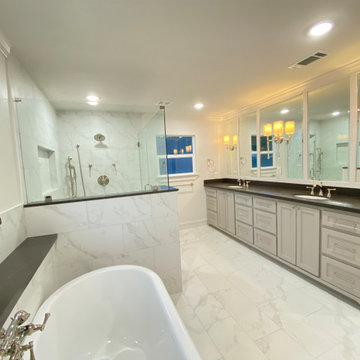 Custom Renovations in Houston's Finest Neighborhoods