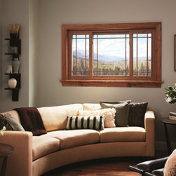 ecoSmart Windows = Uniframe - Products