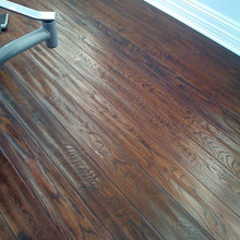 floors