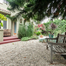 OB yard